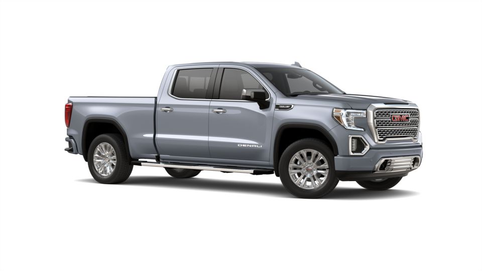 2019 GMC Sierra 1500 Vehicle Photo in Harrisburg, PA 17111
