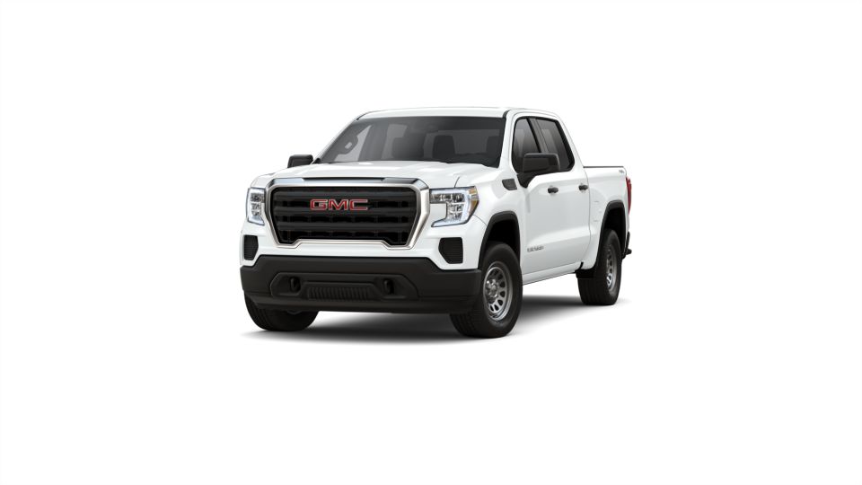 2019 GMC Sierra 1500 Vehicle Photo in LAKE WALES, FL 33853-2455