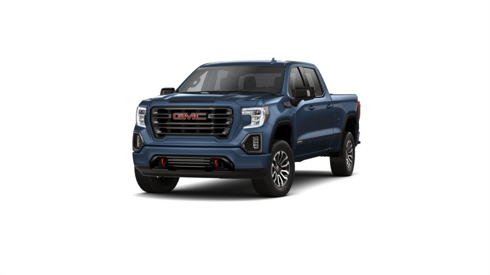 2019 GMC Sierra 1500 Vehicle Photo in WARMINSTER, PA 18974-3126