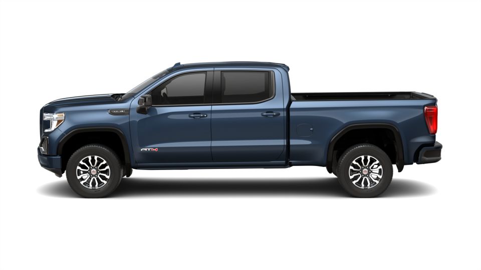 2019 GMC Sierra 1500 Vehicle Photo in WARMINSTER, PA 18974-3126