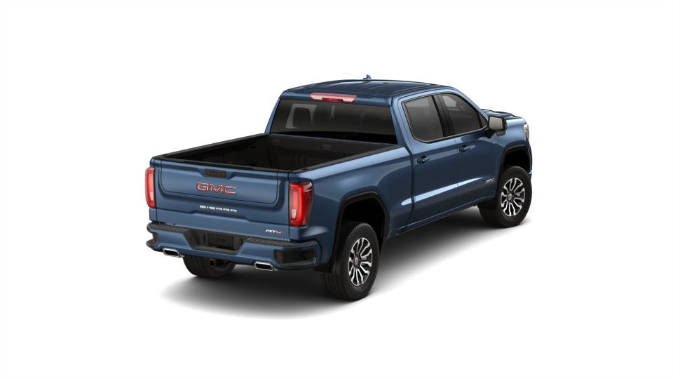2019 GMC Sierra 1500 Vehicle Photo in WARMINSTER, PA 18974-3126