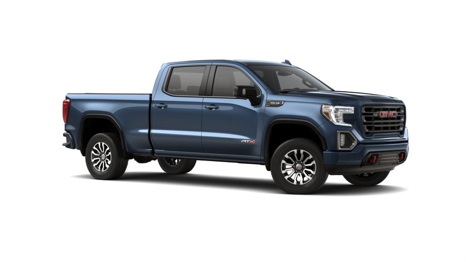 2019 GMC Sierra 1500 Vehicle Photo in WARMINSTER, PA 18974-3126