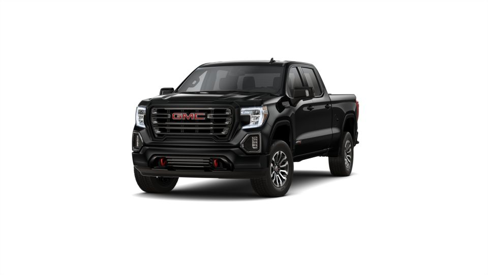 2019 GMC Sierra 1500 Vehicle Photo in PUYALLUP, WA 98371-4149
