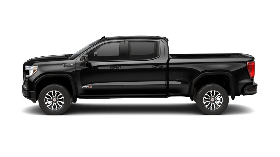 2019 GMC Sierra 1500 Vehicle Photo in PUYALLUP, WA 98371-4149
