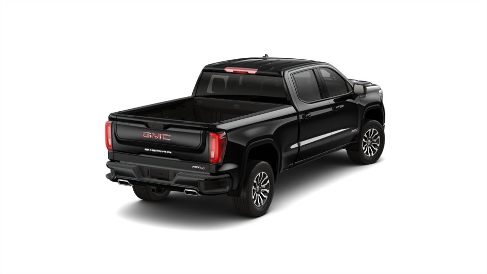 2019 GMC Sierra 1500 Vehicle Photo in PUYALLUP, WA 98371-4149
