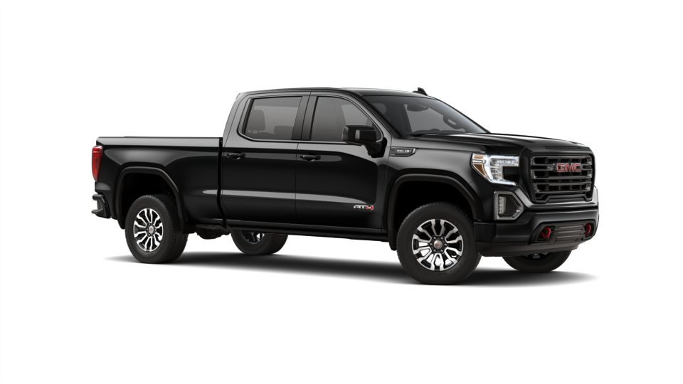 2019 GMC Sierra 1500 Vehicle Photo in PUYALLUP, WA 98371-4149