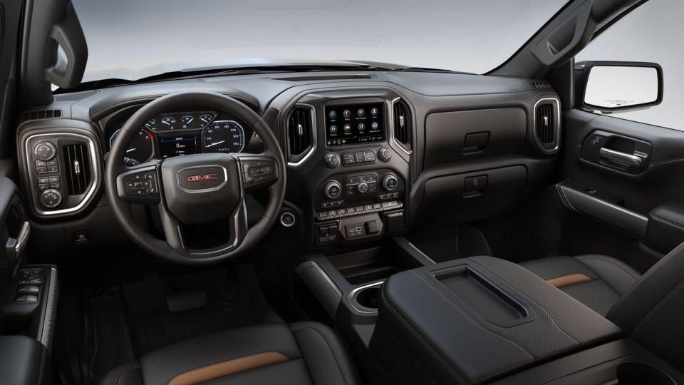 2019 GMC Sierra 1500 Vehicle Photo in PUYALLUP, WA 98371-4149