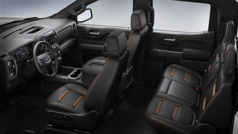 2019 GMC Sierra 1500 Vehicle Photo in PUYALLUP, WA 98371-4149