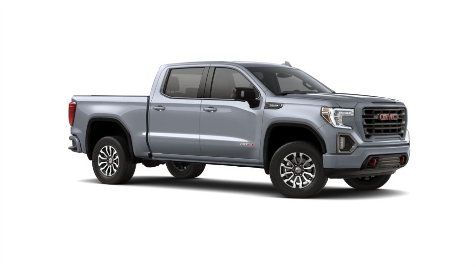 2019 GMC Sierra 1500 Vehicle Photo in Jonesboro, AR 72404