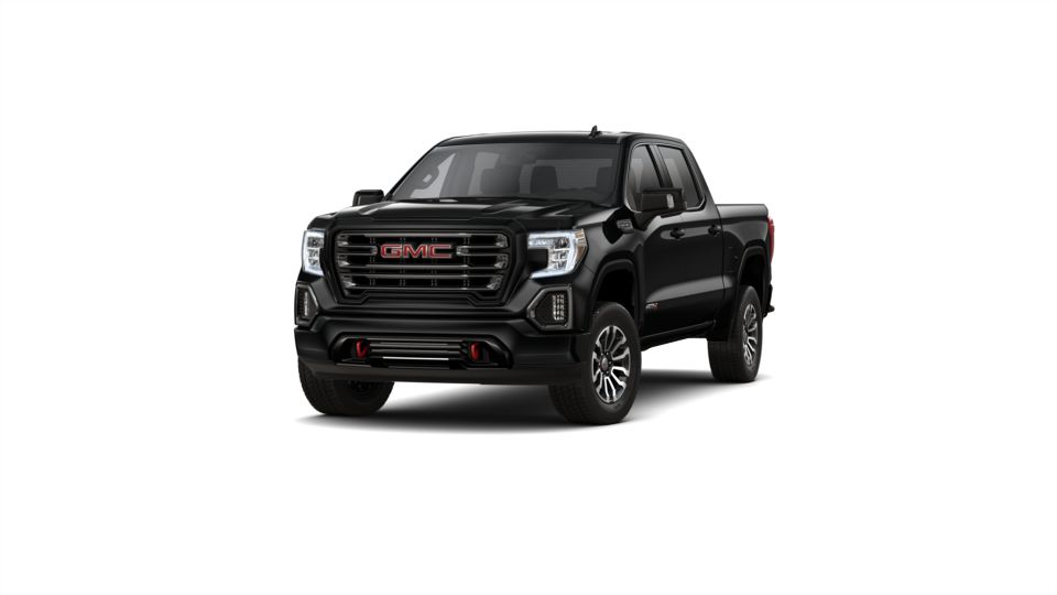 2019 GMC Sierra 1500 Vehicle Photo in NEENAH, WI 54956-2243