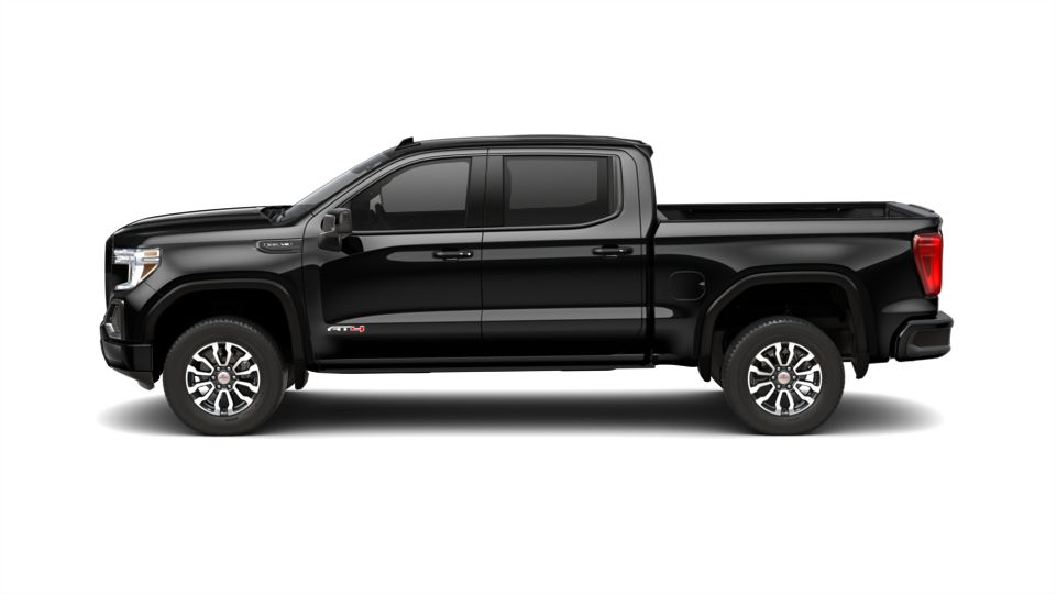 2019 GMC Sierra 1500 Vehicle Photo in NEENAH, WI 54956-2243