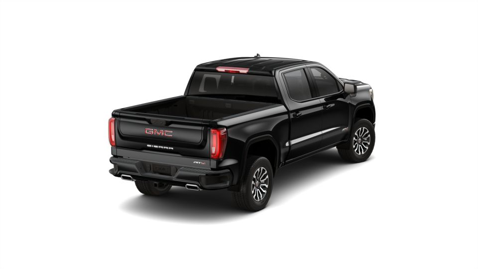 2019 GMC Sierra 1500 Vehicle Photo in NEENAH, WI 54956-2243