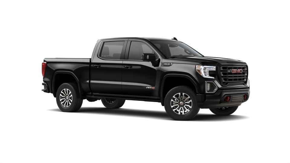 2019 GMC Sierra 1500 Vehicle Photo in NEENAH, WI 54956-2243