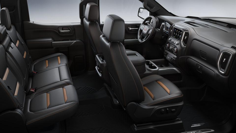 2019 GMC Sierra 1500 Vehicle Photo in INDEPENDENCE, MO 64055-1377