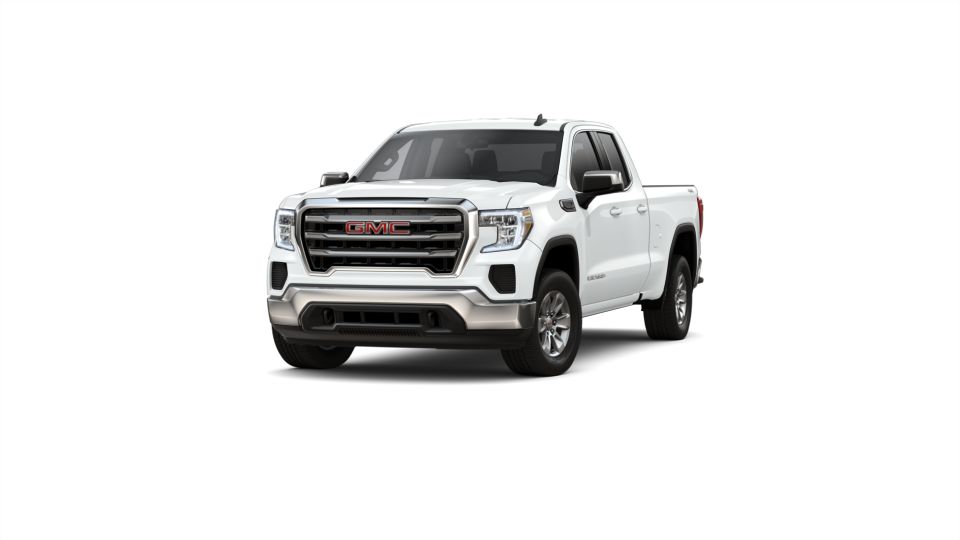 2019 GMC Sierra 1500 Vehicle Photo in COLUMBIA, MO 65203-3903