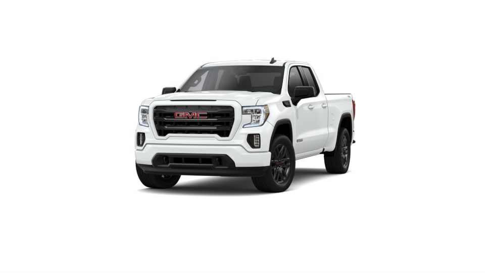 2019 GMC Sierra 1500 Vehicle Photo in INDEPENDENCE, MO 64055-1314