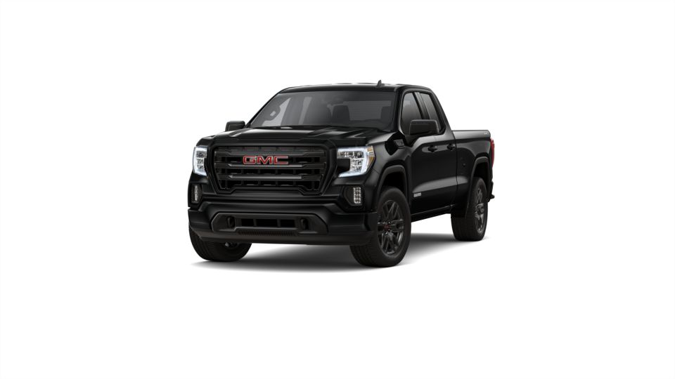 2019 GMC Sierra 1500 Vehicle Photo in LEOMINSTER, MA 01453-2952