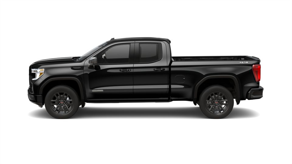 2019 GMC Sierra 1500 Vehicle Photo in LEOMINSTER, MA 01453-2952
