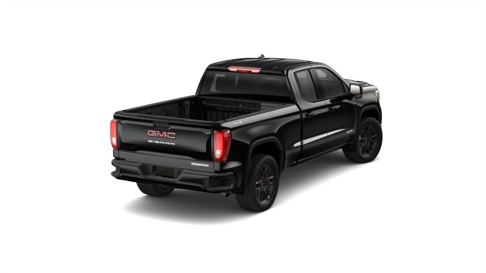 2019 GMC Sierra 1500 Vehicle Photo in LEOMINSTER, MA 01453-2952