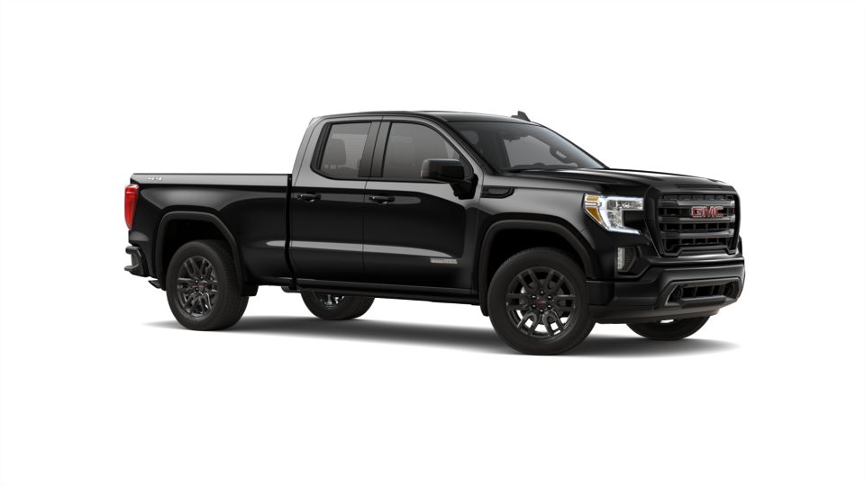 2019 GMC Sierra 1500 Vehicle Photo in LEOMINSTER, MA 01453-2952