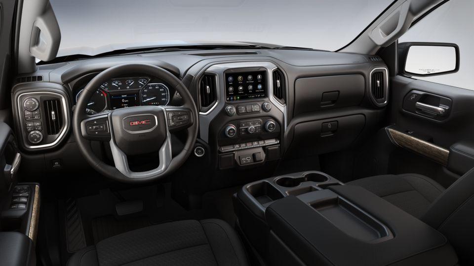 2019 GMC Sierra 1500 Vehicle Photo in LEOMINSTER, MA 01453-2952