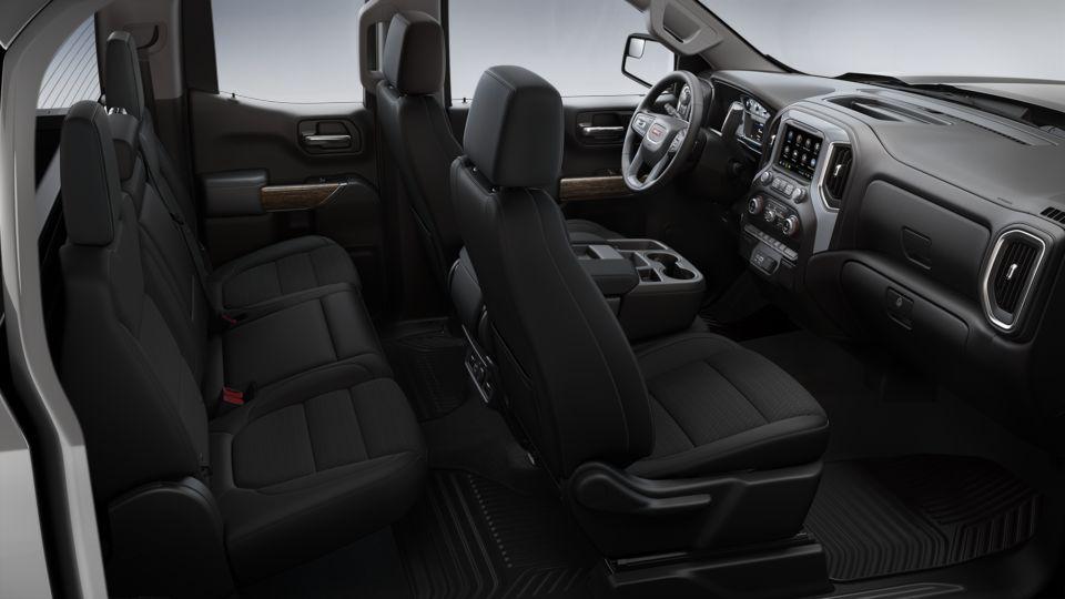 2019 GMC Sierra 1500 Vehicle Photo in LEOMINSTER, MA 01453-2952