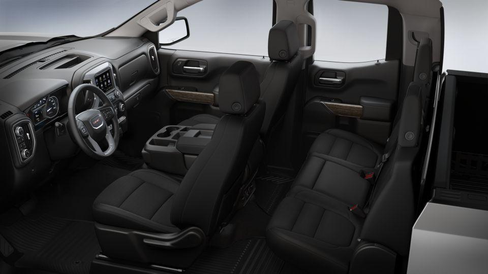 2019 GMC Sierra 1500 Vehicle Photo in LEOMINSTER, MA 01453-2952