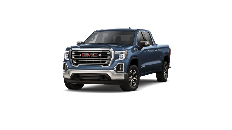 2019 GMC Sierra 1500 Vehicle Photo in COLUMBIA, MO 65203-3903