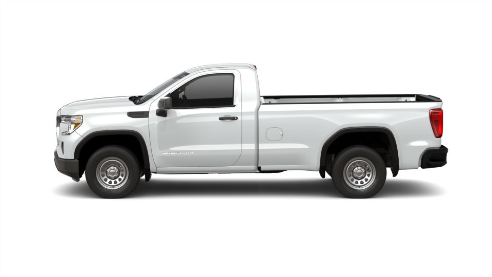 2019 GMC Sierra 1500 Vehicle Photo in Akron, OH 44312