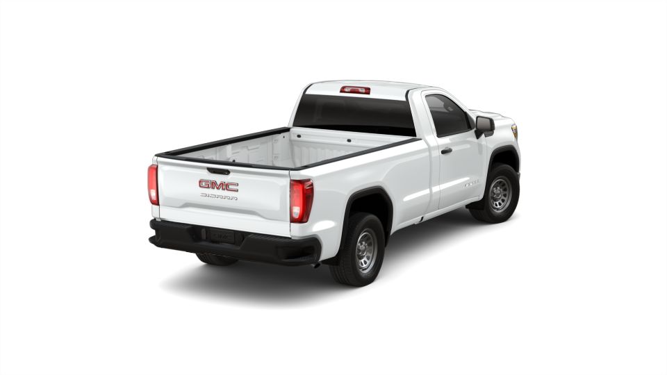 2019 GMC Sierra 1500 Vehicle Photo in Akron, OH 44312