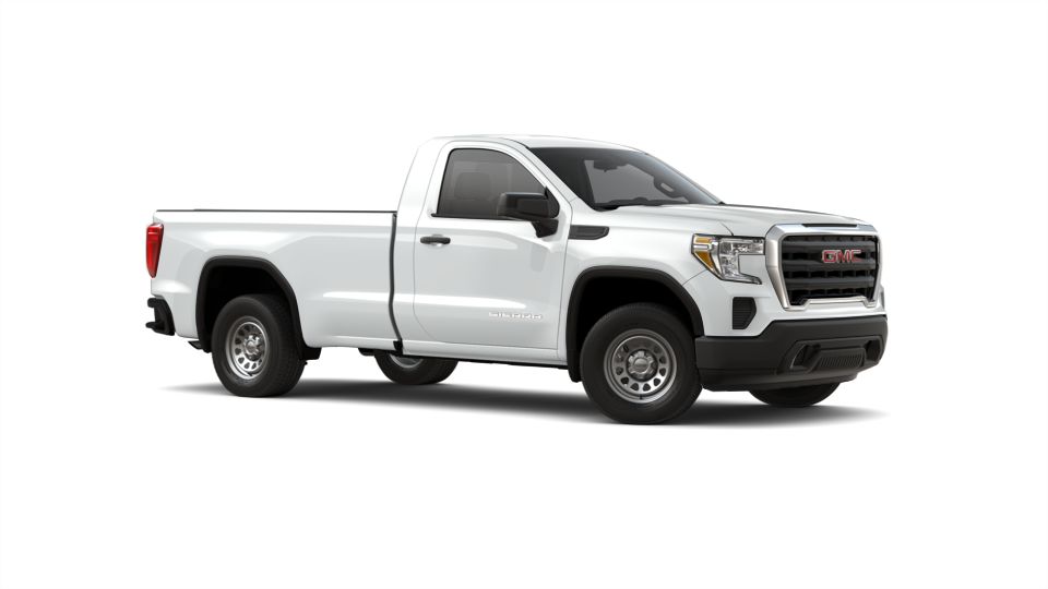 2019 GMC Sierra 1500 Vehicle Photo in Akron, OH 44312