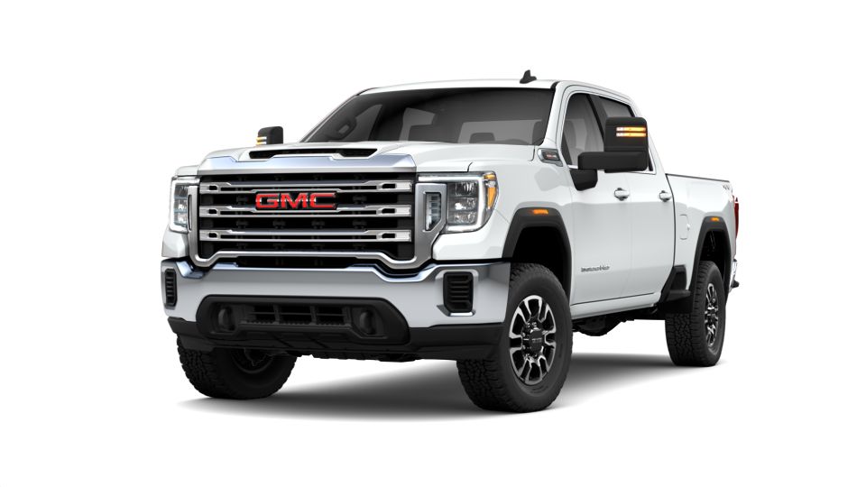 2020 GMC Sierra 3500HD Vehicle Photo in Rolla, MO 65401