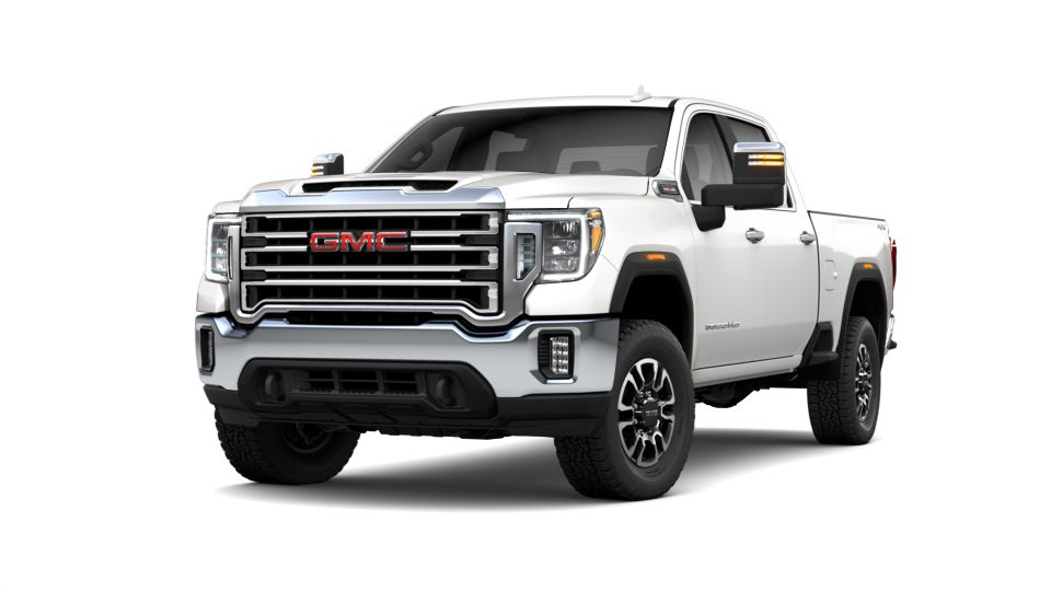 2020 GMC Sierra 3500HD Vehicle Photo in COLUMBIA, MO 65203-3903