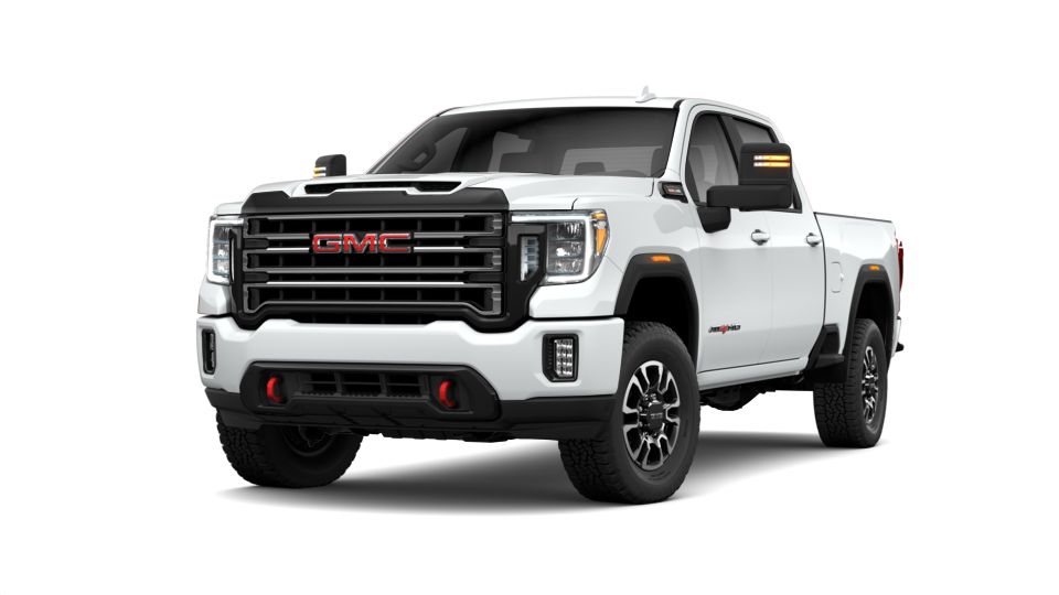 2020 GMC Sierra 2500 HD Vehicle Photo in SCHOFIELD, WI 54476-1020