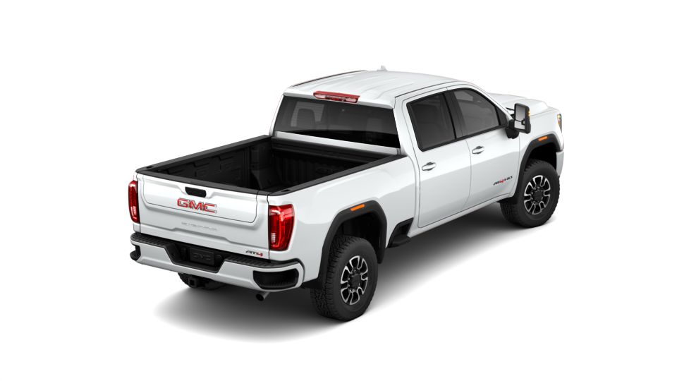 2020 GMC Sierra 2500 HD Vehicle Photo in SCHOFIELD, WI 54476-1020