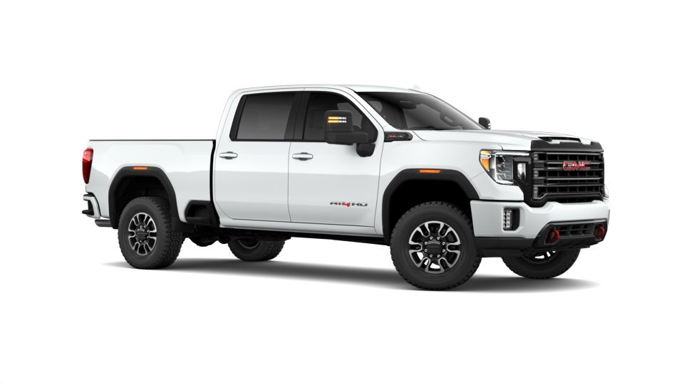 2020 GMC Sierra 2500 HD Vehicle Photo in SCHOFIELD, WI 54476-1020