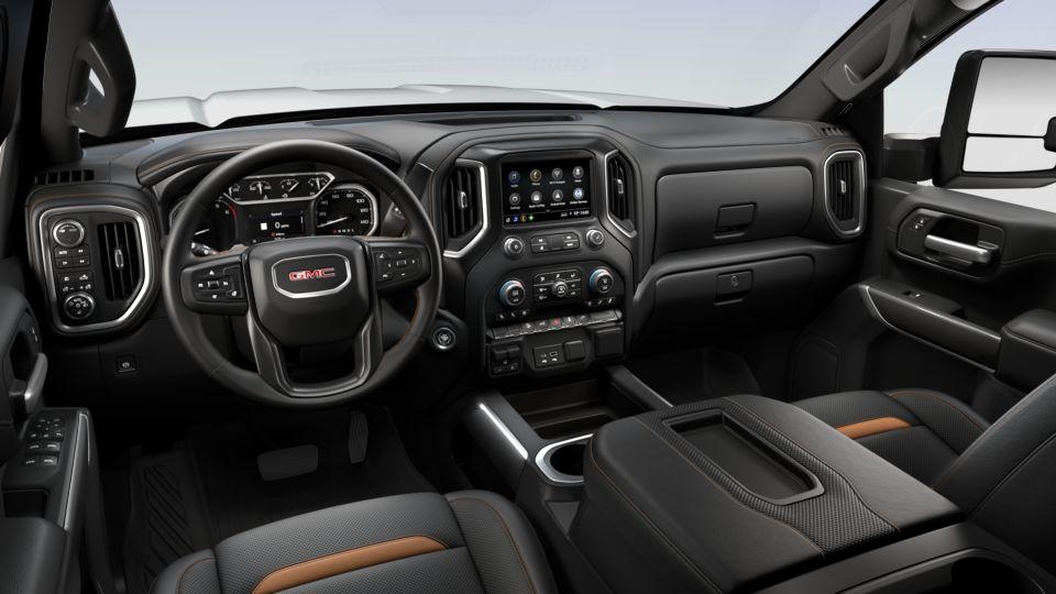 2020 GMC Sierra 2500 HD Vehicle Photo in SELMA, TX 78154-1459