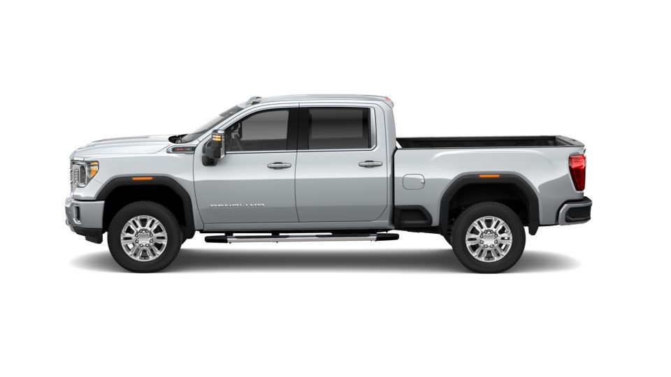 2020 GMC Sierra 3500 HD Vehicle Photo in INDEPENDENCE, MO 64055-1314