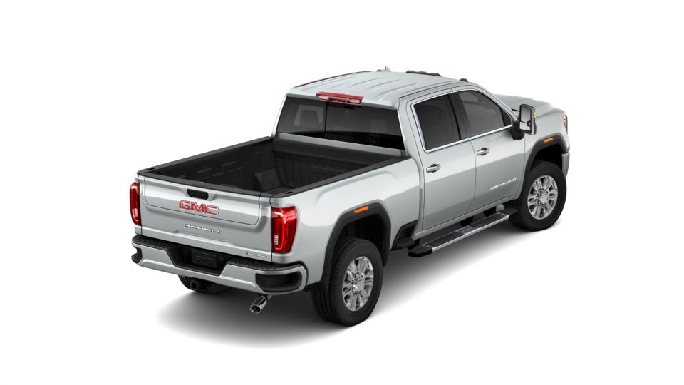 2020 GMC Sierra 3500 HD Vehicle Photo in INDEPENDENCE, MO 64055-1314