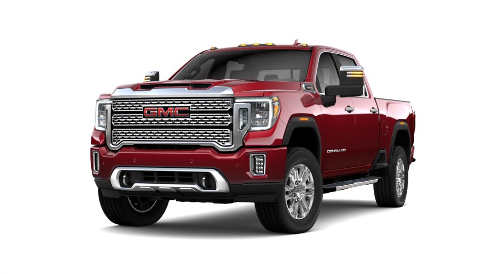 2020 GMC Sierra 3500HD Vehicle Photo in Decatur, TX 76234