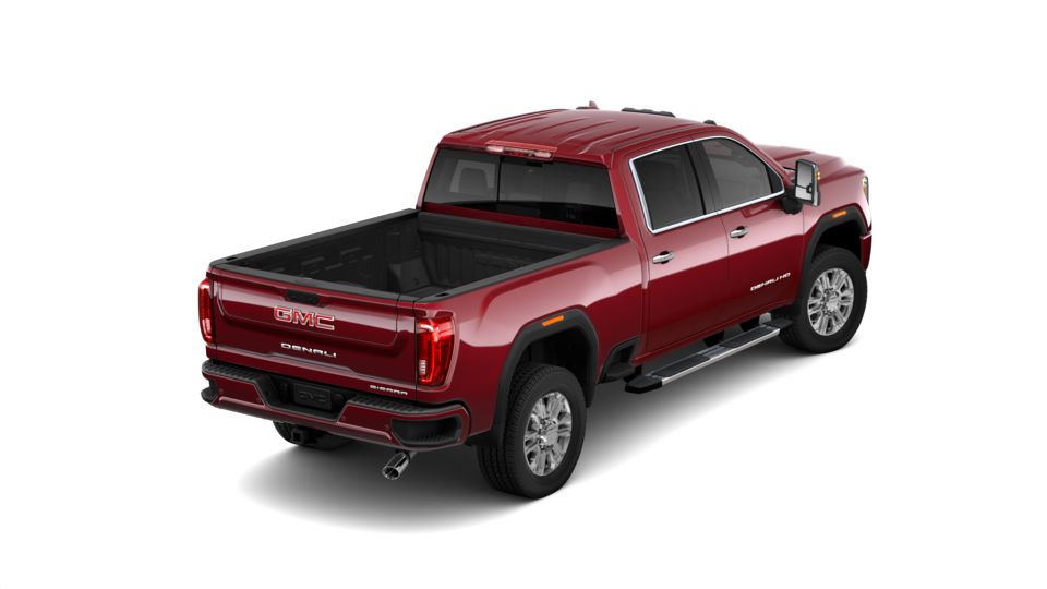 2020 GMC Sierra 3500HD Vehicle Photo in Decatur, TX 76234