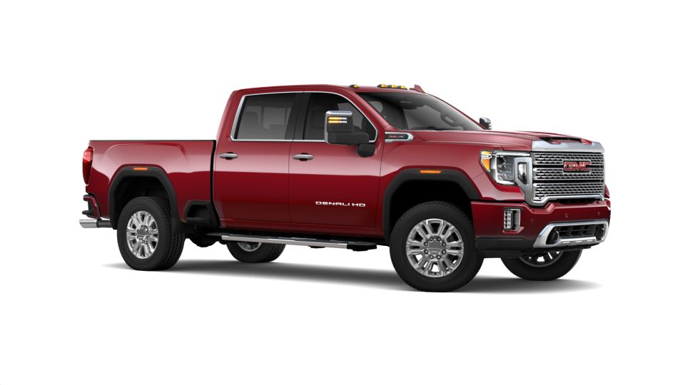 2020 GMC Sierra 3500HD Vehicle Photo in Decatur, TX 76234
