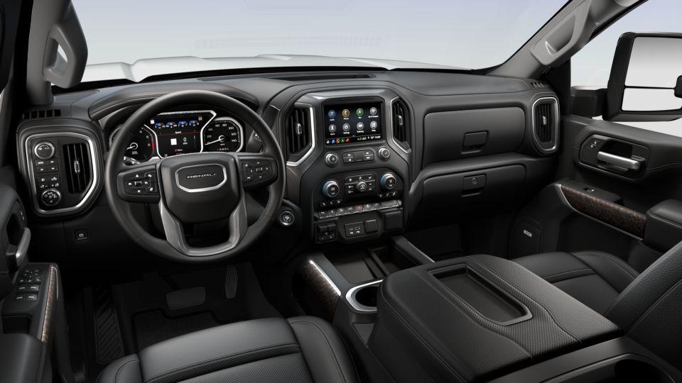 2020 GMC Sierra 3500 HD Vehicle Photo in INDEPENDENCE, MO 64055-1314