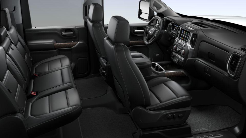 2020 GMC Sierra 3500 HD Vehicle Photo in INDEPENDENCE, MO 64055-1314