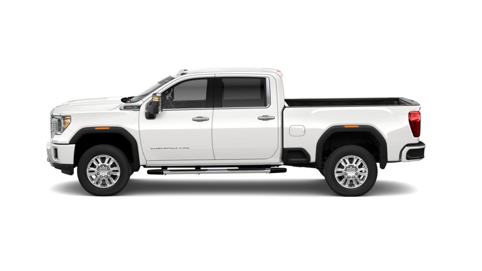 2020 GMC Sierra 2500 HD Vehicle Photo in LEOMINSTER, MA 01453-2952