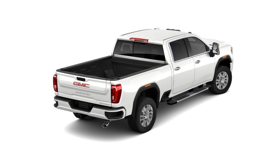 2020 GMC Sierra 2500 HD Vehicle Photo in LEOMINSTER, MA 01453-2952