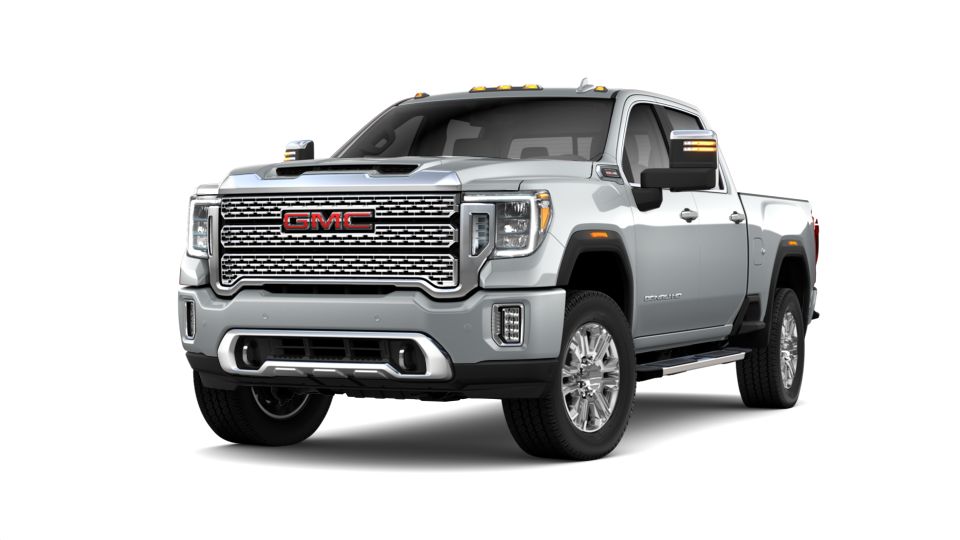 2020 GMC Sierra 2500 HD Vehicle Photo in BENTONVILLE, AR 72712-7554