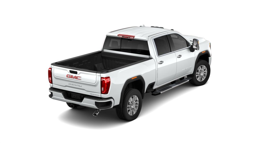 2020 GMC Sierra 2500 HD Vehicle Photo in WARMINSTER, PA 18974-3126