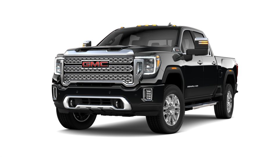 2020 GMC Sierra 2500 HD Vehicle Photo in Cedar Rapids, IA 52402