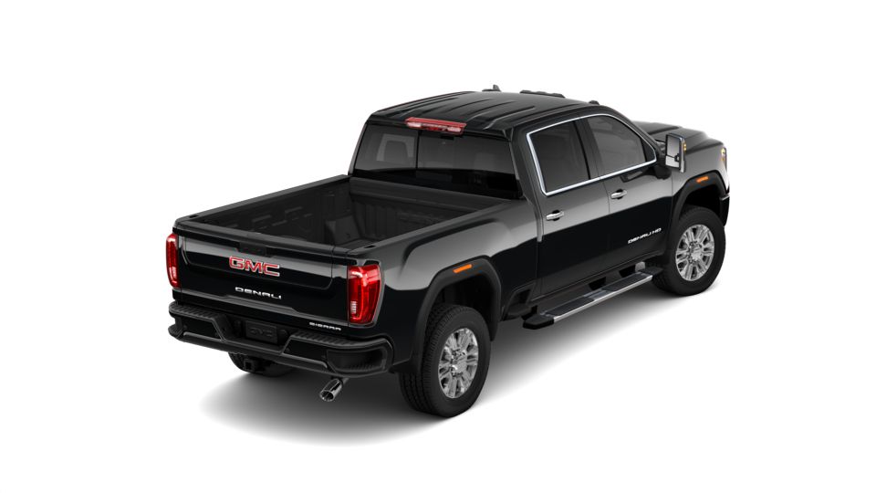 2020 GMC Sierra 2500 HD Vehicle Photo in Cedar Rapids, IA 52402